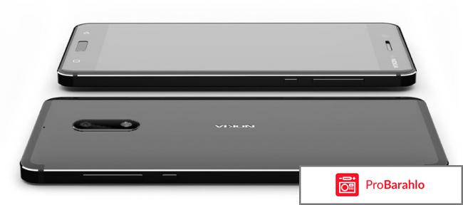 Нокиа 6 отзывы покупателей 