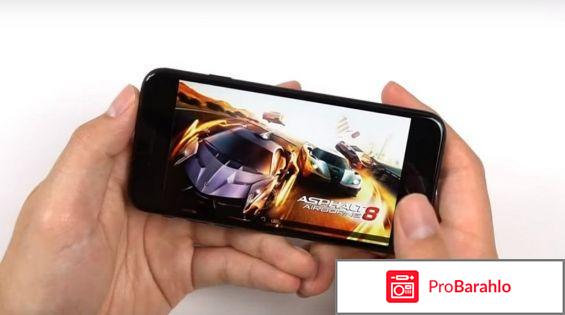 Копия iPhone 8 обман