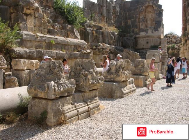 Турция бельдиби обман