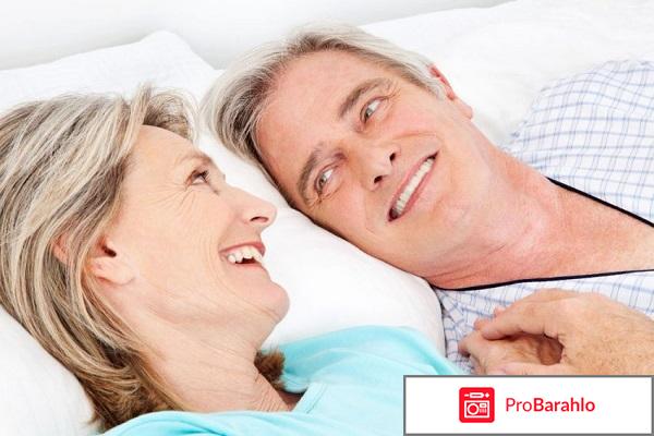 Натуральные препараты для потенции отрицательные отзывы