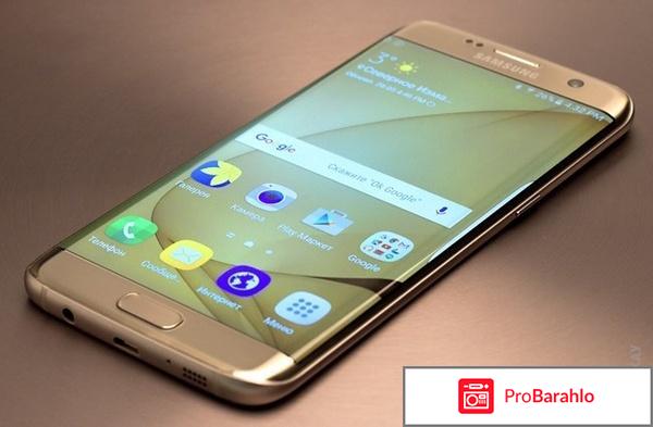 Телефон самсунг s7 2017 цена отзывы фото обман