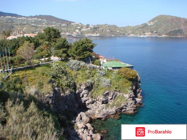 Отдых на сицилии отзывы туристов 2017 