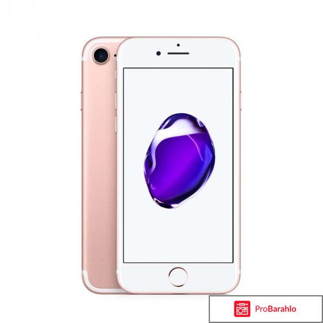 Отзывы владельцев айфон 7 реальные отзывы