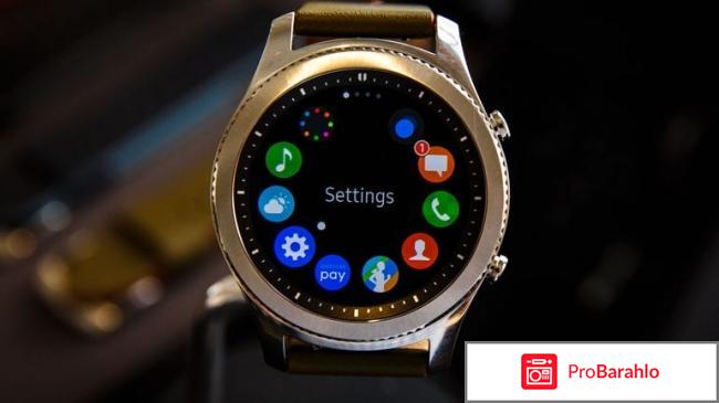 Отзывы умные часы обман