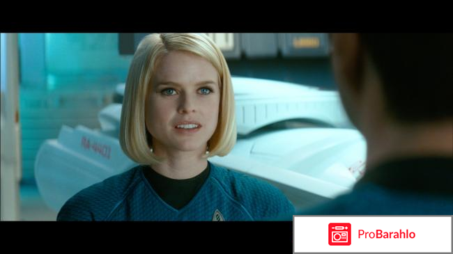 Стартрек: Возмездие 3D и 2D (2 Blu-ray) обман