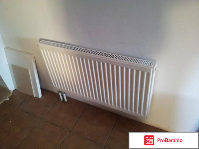 Радиаторы керми 