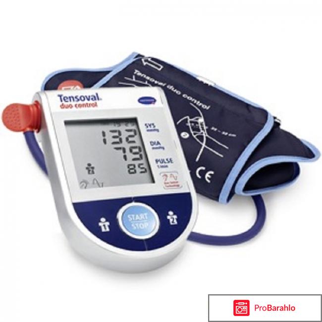 Тонометр hartmann 