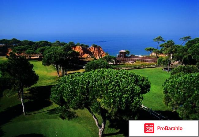 Алгарве отзывы туристов