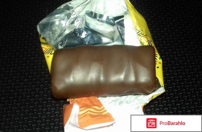 Конфеты Мексикана KDV отрицательные отзывы