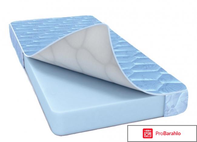 Какие матрасы лучше купить для кровати отзывы обман