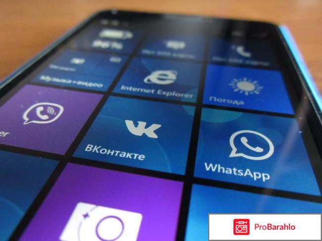 Microsoft lumia 640 отзывы 