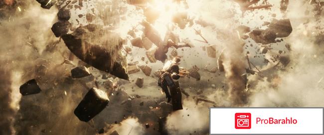 Фильм Атака титанов. Фильм второй: Конец света обман