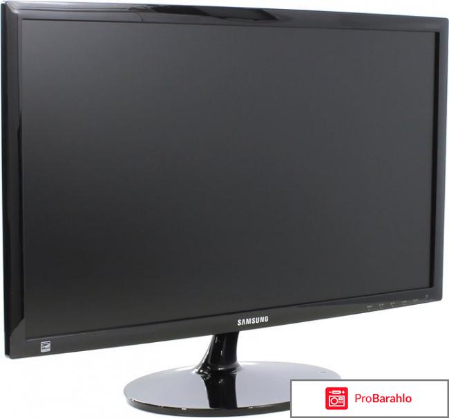 Монитор samsung s24d300h отзывы отрицательные отзывы