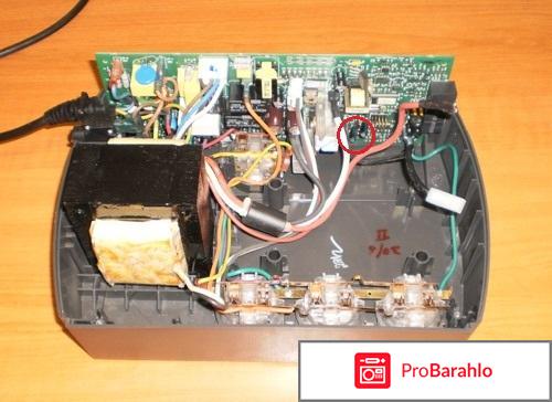 Бесперебойник apc реальные отзывы