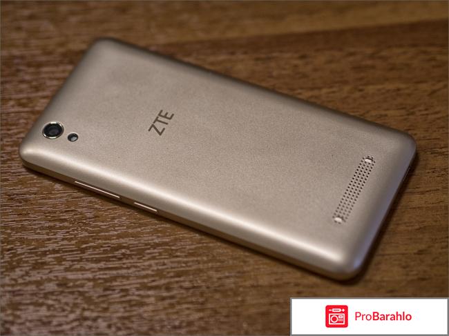 Отзывы zte blade x3 отрицательные отзывы