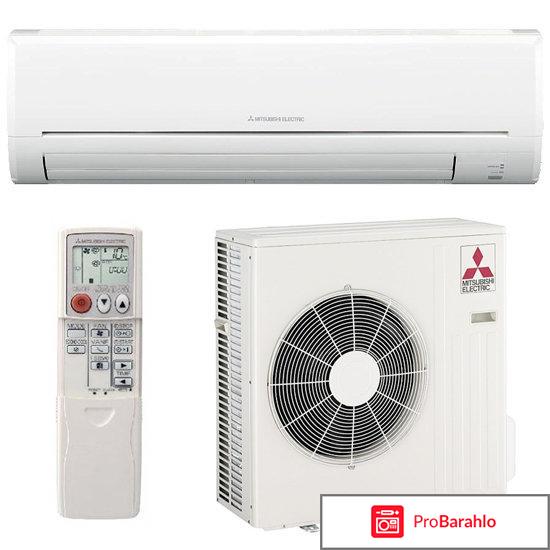 Сплит-система Mitsubishi Electric MS-GF80VA 