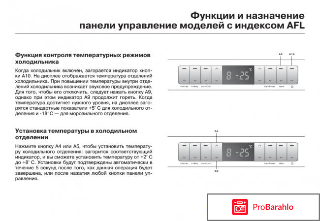 Холодильник отзывы покупателей рейтинг 2017 отрицательные отзывы