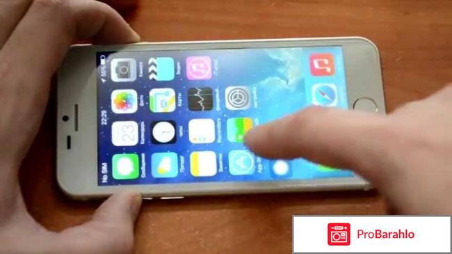 Китайский айфон 6s отзывы владельцев отрицательные отзывы