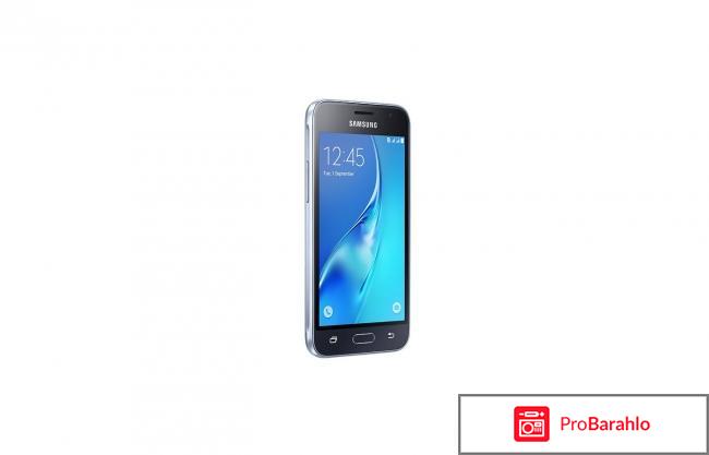 Samsung galaxy j1 