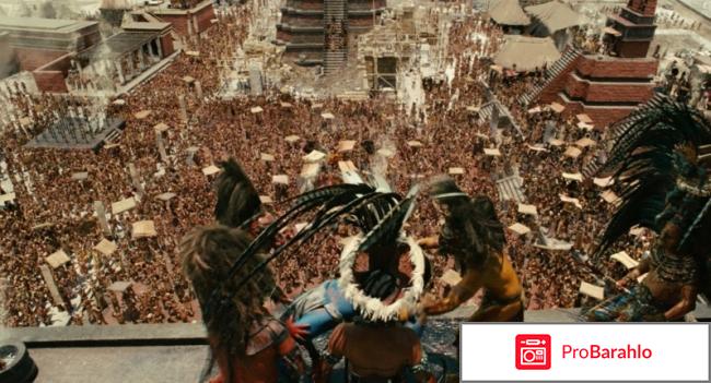 Фильм апокалипсис отзывы 