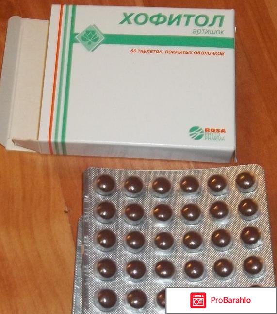Хофитол при беременности от токсикоза отрицательные отзывы
