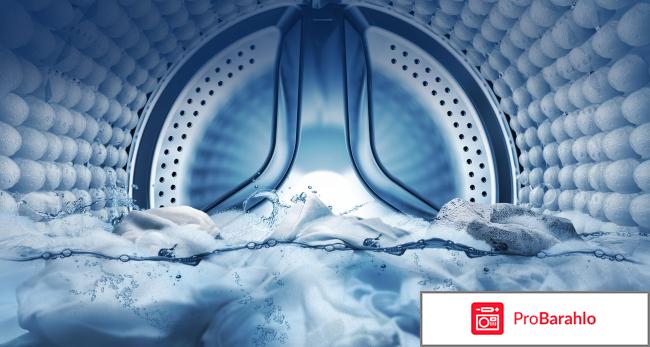 Стиральная машина Samsung WW 65 K 42 E 08 W/DLP 