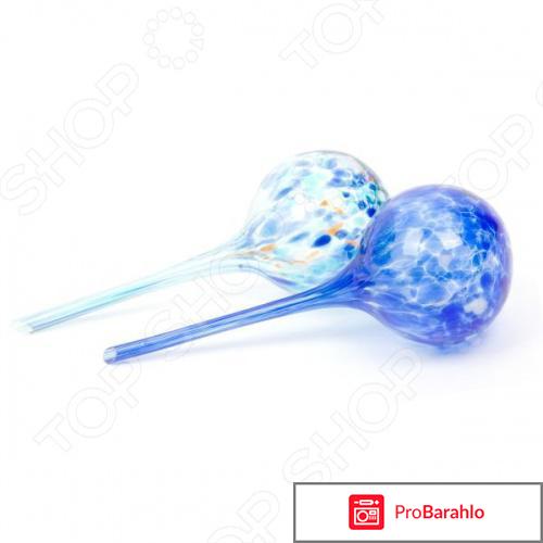 Шар для полива растений Smile WS 104 обман