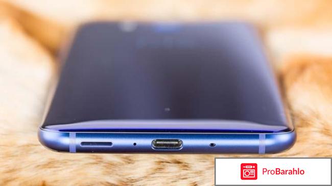 HTC U11 обман