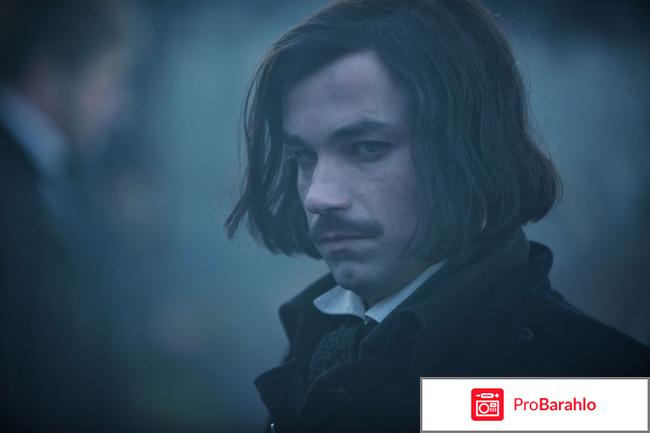 Гоголь начало отзывы о фильме 