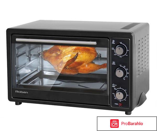 Какую мини печь лучше купить отзывы 