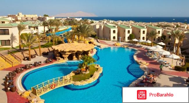 Island view resort обман