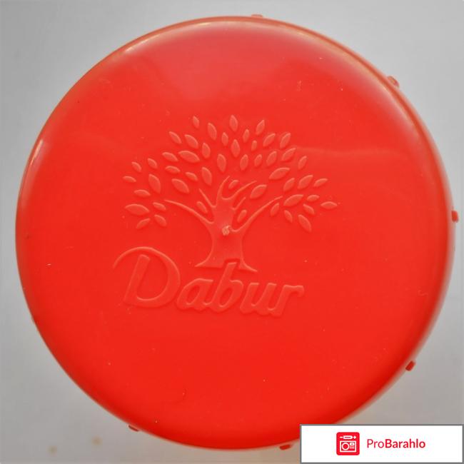 Dabur отрицательные отзывы