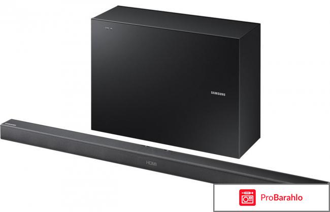 Samsung hw m4500 отзывы отрицательные отзывы