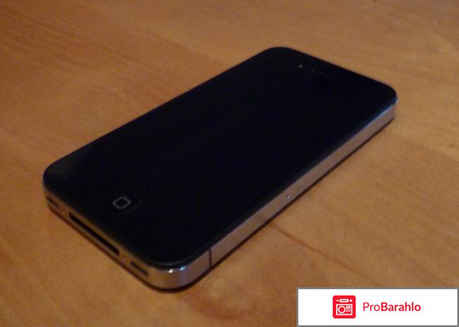 Разлочить iphone 4 