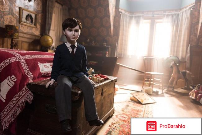 Фильм кукла отзывы 