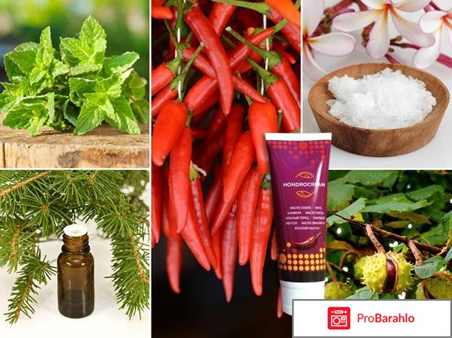 Крем Hondrocream отзывы врачей отрицательные отзывы