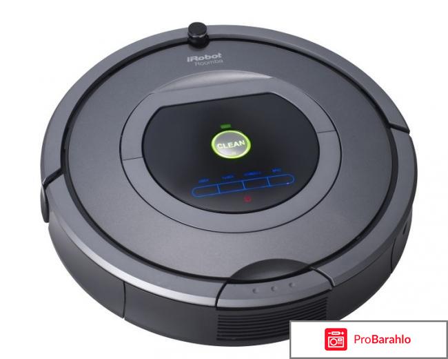 Irobot 780 