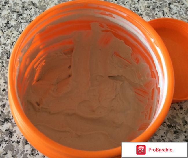 Грязевая термо-маска для проблемных зон тела Фитнес body реальные отзывы