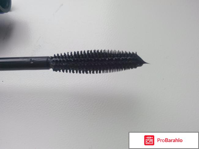 Удлиняющая тушь реальные отзывы