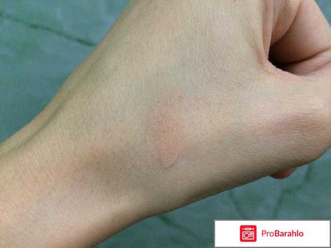 Подсушивающий лосьон с тоном Holy Land DOUBLE ACTION 