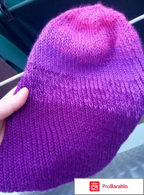 Слонимская пряжа обман