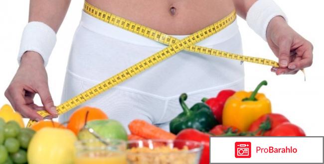 Что худеет в первую очередь? 