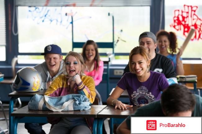 Фильм Зачетный препод-2 отзывы владельцев