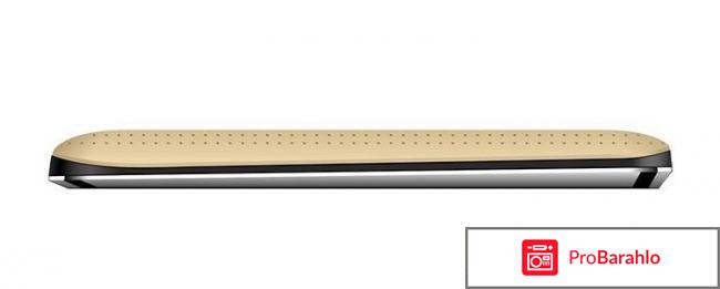 Keneksi K6, Golden обман