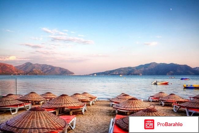 Турция в ноябре отзывы туристов погода отрицательные отзывы