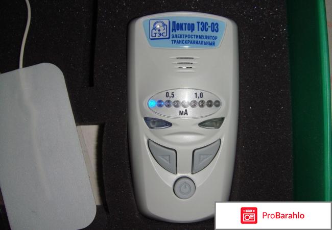 Прибор Доктор Тэс (03). Отзывы и цены 