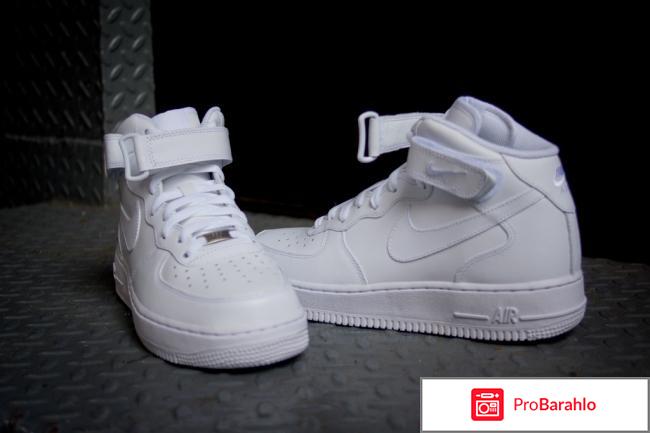 Фото кроссовок 