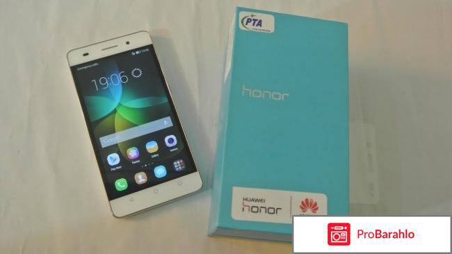 Huawei honor 4c отзывы отрицательные отзывы