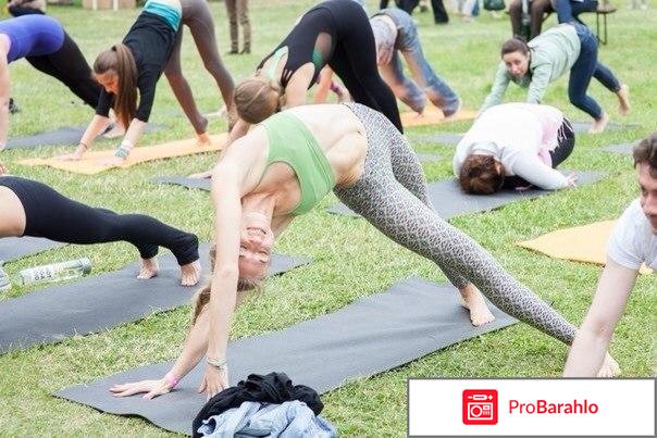 Гибкость позвоночника 