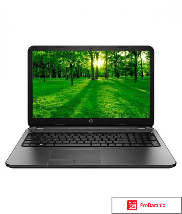 HP 250 G5 отрицательные отзывы